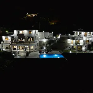 Maison L'horizon , De Quincey Village Seychellen