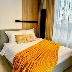 Modern Space , Warszawa Polska