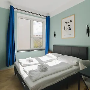  Апартаменты Angeli Oasis