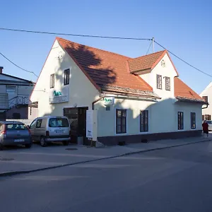 navštívit hotel