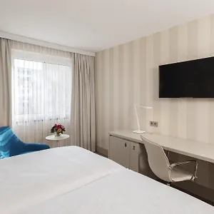 4* Отель Nh Vienna Airport Conference Center