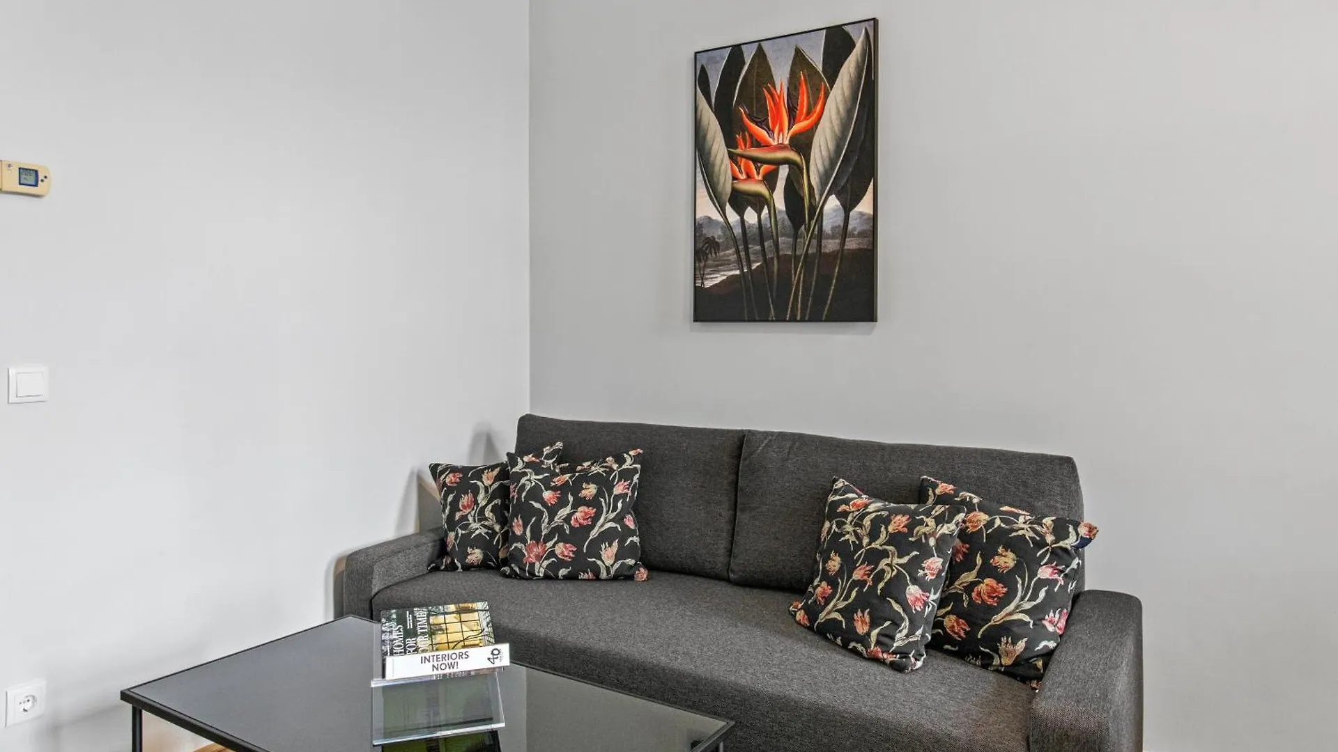 Balcony Apartment, 4 Min To U3 Zipperer Strasse Wiedeń Apartament