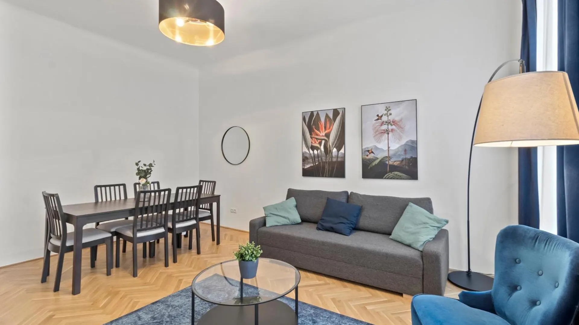 Balcony Apartment, 4 Min To U3 Zipperer Strasse Wiedeń Austria