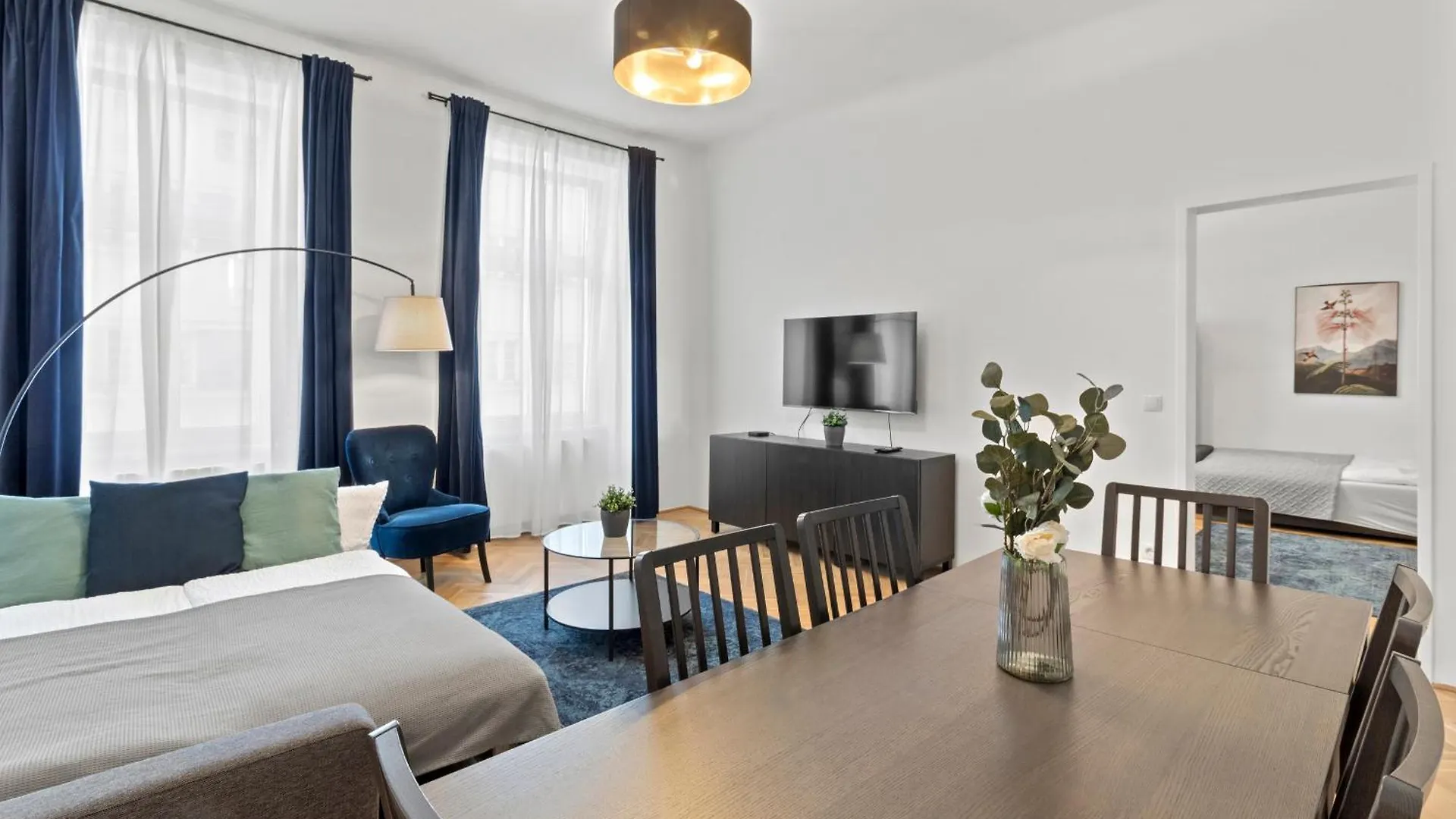 Balcony Apartment, 4 Min To U3 Zipperer Strasse Wiedeń 0*,  Austria