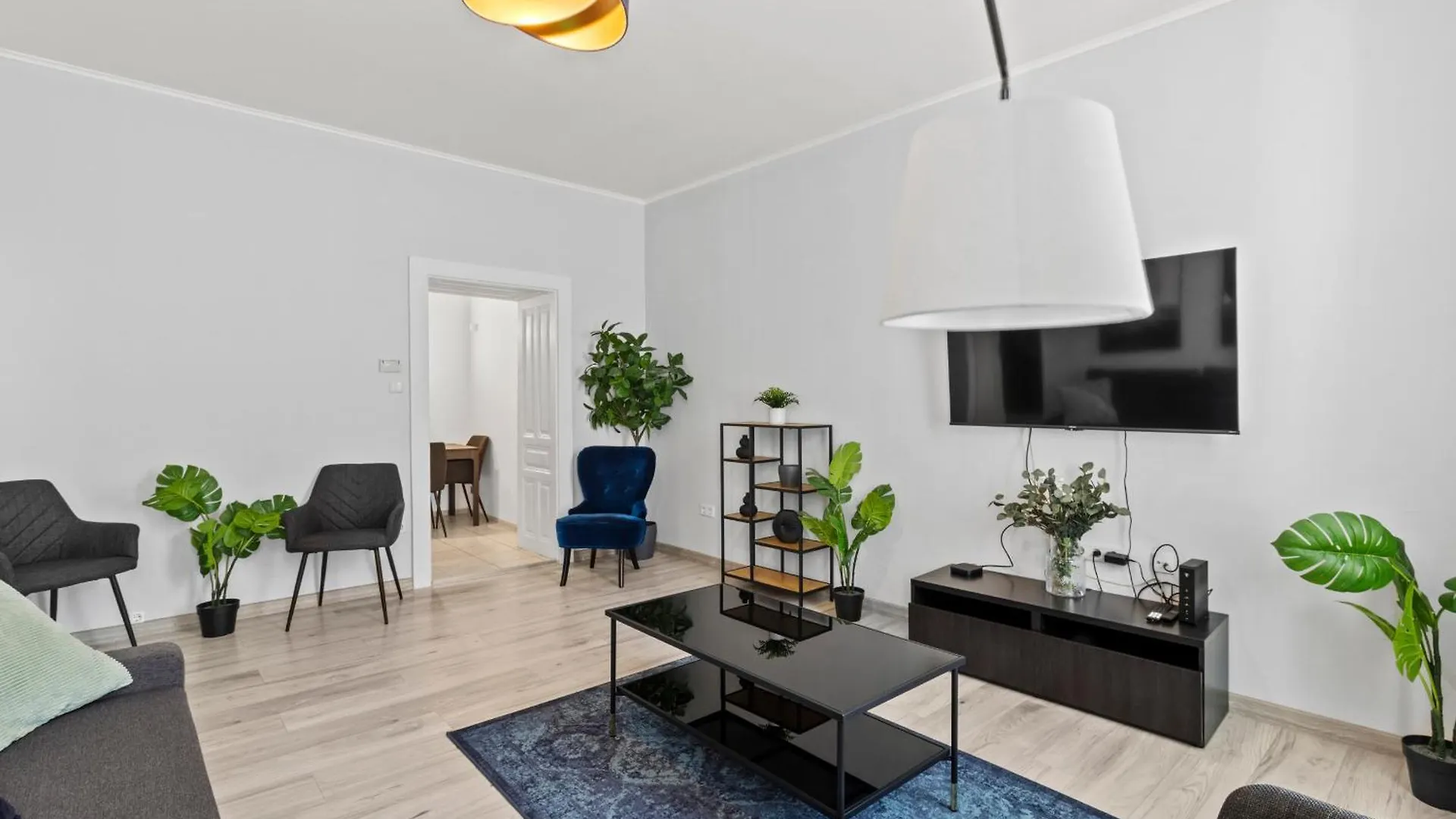 Balcony Apartment, 4 Min To U3 Zipperer Strasse Wiedeń