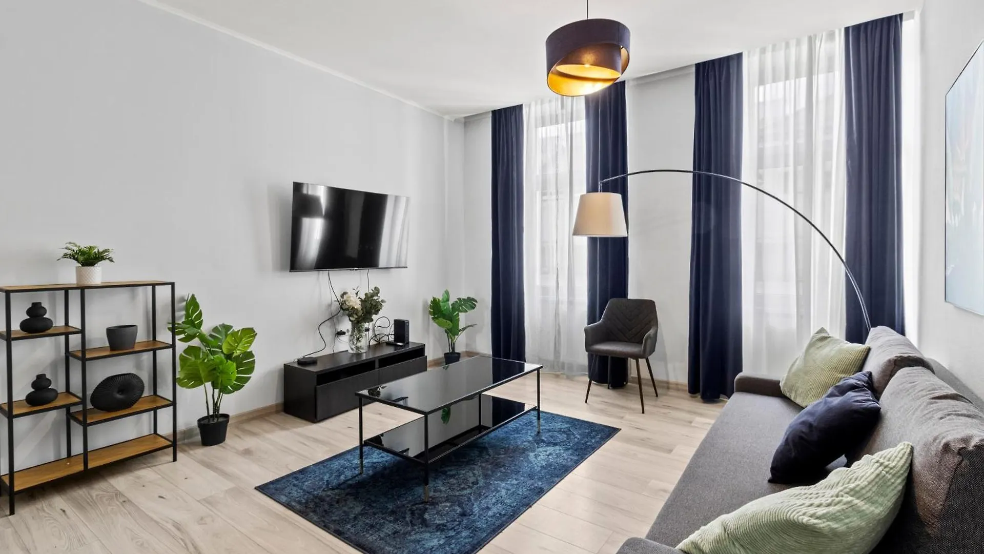 Balcony Apartment, 4 Min To U3 Zipperer Strasse Wiedeń Austria